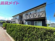 パークハイムトマリB 1階 築32年の賃貸物件