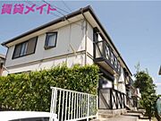 笹川ロッジAの賃貸物件