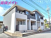 内部駅より徒歩15分 2階 築9年1ヶ月の賃貸物件