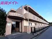 サンハイム藤2A 1階 築27年11ヶ月の賃貸物件