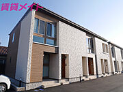 赤堀駅より徒歩2分 1階 築9年の賃貸物件