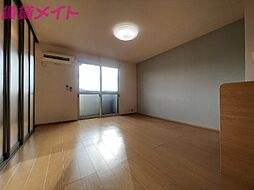 エクセレント ヒルズ 2階2LDKのリビング/ダイニング