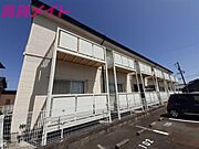 桜駅より徒歩2分 1階 築27年7ヶ月の賃貸物件