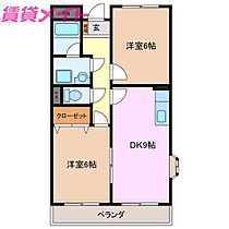 間取り：224006267489
