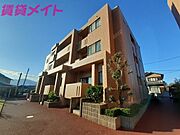 サンライズ櫻Ｂ 1階 築20年7ヶ月の賃貸物件