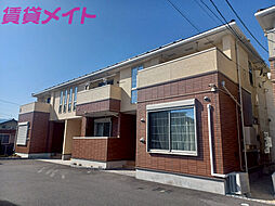 サンシャインヒルズII・Ａ