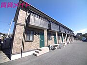 楠駅より徒歩5分 1階 築18年3ヶ月の賃貸物件