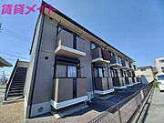 マ・メゾン海山道１９９９ 2階 築26年1ヶ月の賃貸物件