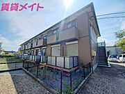 泊駅より徒歩8分 2階 築20年6ヶ月の賃貸物件