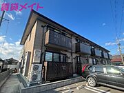 フェリチターレの賃貸物件