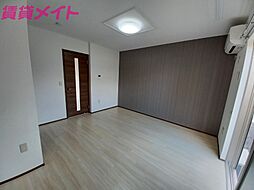 Maisonette　land 楠駅 1階1Kのリビング/ダイニング