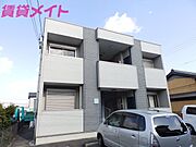 ジュンハイムの賃貸物件