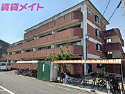 フォレストオブウィンの賃貸物件