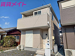 マイホームネクスト長太旭町二丁目　4号棟