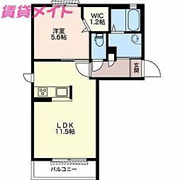 ハッピータイム 1階