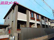 南日永駅より徒歩5分 1階 築7年の賃貸物件