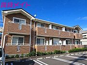 内部駅より徒歩7分 2階 築18年1ヶ月の賃貸物件