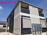 サンライズ・ウエスト 1階 築3年3ヶ月の賃貸物件