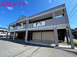 アークヒルズ栄Ａ棟