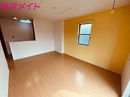 ランドマーク315　Ａ 1階1LDKのリビング/ダイニング