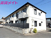 西日野駅より徒歩33分 1階 築25年6ヶ月の賃貸物件