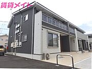 南日永駅より徒歩5分 1階 築6年10ヶ月の賃貸物件