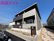 新正駅より徒歩3分 1階 築2年2ヶ月の賃貸物件