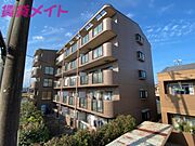 グランシャリオN5C 3階 築28年2ヶ月の賃貸物件