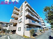 リベラール日永 5階 築32年1ヶ月の賃貸物件