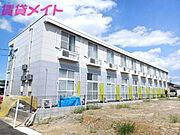 内部駅より徒歩5分 1階 築23年3ヶ月の賃貸物件