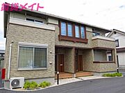 北楠駅より徒歩10分 2階 築12年9ヶ月の賃貸物件