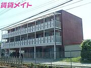 南日永駅より徒歩4分 2階 築39年1ヶ月の賃貸物件