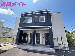 サンコートあすなろＣ棟