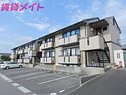 プリシェール・モネの賃貸物件