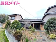 河原田駅より徒歩10分 築59年1ヶ月 1階建の賃貸物件