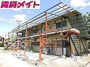 西日野駅より徒歩15分 1階 築51年の賃貸物件