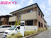 ｉｚｍヒナガＢの賃貸物件