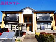 ザ・ミレニアムＡの賃貸物件