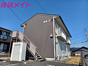 大羽根園駅より徒歩7分 2階 築36年6ヶ月の賃貸物件
