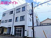 塩浜駅より徒歩7分 2階 築40年8ヶ月の賃貸物件