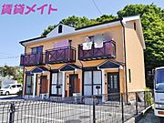 ＳＵＮＲＩＳＥIIIB 1階 築24年10ヶ月の賃貸物件