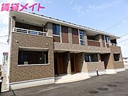 ベルメゾン 2階 築10年11ヶ月の賃貸物件