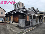 日永駅より徒歩10分 1階 築42年3ヶ月の賃貸物件