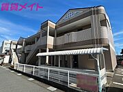 赤堀駅より徒歩9分 2階 築28年6ヶ月の賃貸物件
