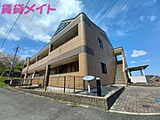 グリーンヒルズ 2階 築24年5ヶ月の賃貸物件