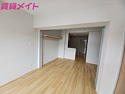 ソラ 1階1LDKのリビング/ダイニング