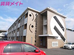 クオーレトラストIII