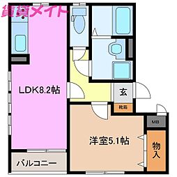 グローバルトラスト 3階