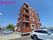 中川原駅より徒歩9分 3階 築22年6ヶ月の賃貸物件