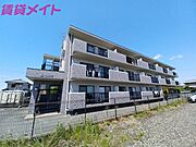 L・mioreの賃貸物件